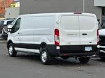 New 2025 Ford Transit 150 Low Roof Empty Cargo Van thumbnail 4