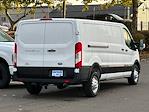 New 2025 Ford Transit 150 Low Roof Empty Cargo Van thumbnail 6