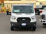 New 2025 Ford Transit 150 Low Roof Empty Cargo Van thumbnail 8