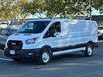 New 2025 Ford Transit 150 Low Roof Empty Cargo Van thumbnail 2
