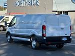New 2025 Ford Transit 150 Low Roof Empty Cargo Van thumbnail 4