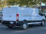 New 2025 Ford Transit 150 Low Roof Empty Cargo Van thumbnail 6
