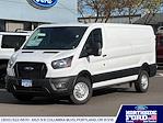 New 2025 Ford Transit 150 Low Roof Empty Cargo Van thumbnail 4