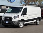New 2025 Ford Transit 150 Low Roof Empty Cargo Van thumbnail 5