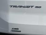 New 2025 Ford Transit 150 Low Roof Empty Cargo Van thumbnail 2