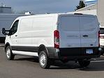 New 2025 Ford Transit 150 Low Roof Empty Cargo Van thumbnail 7