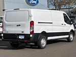 New 2025 Ford Transit 150 Low Roof Empty Cargo Van thumbnail 8