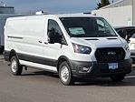 New 2025 Ford Transit 150 Low Roof Empty Cargo Van thumbnail 10