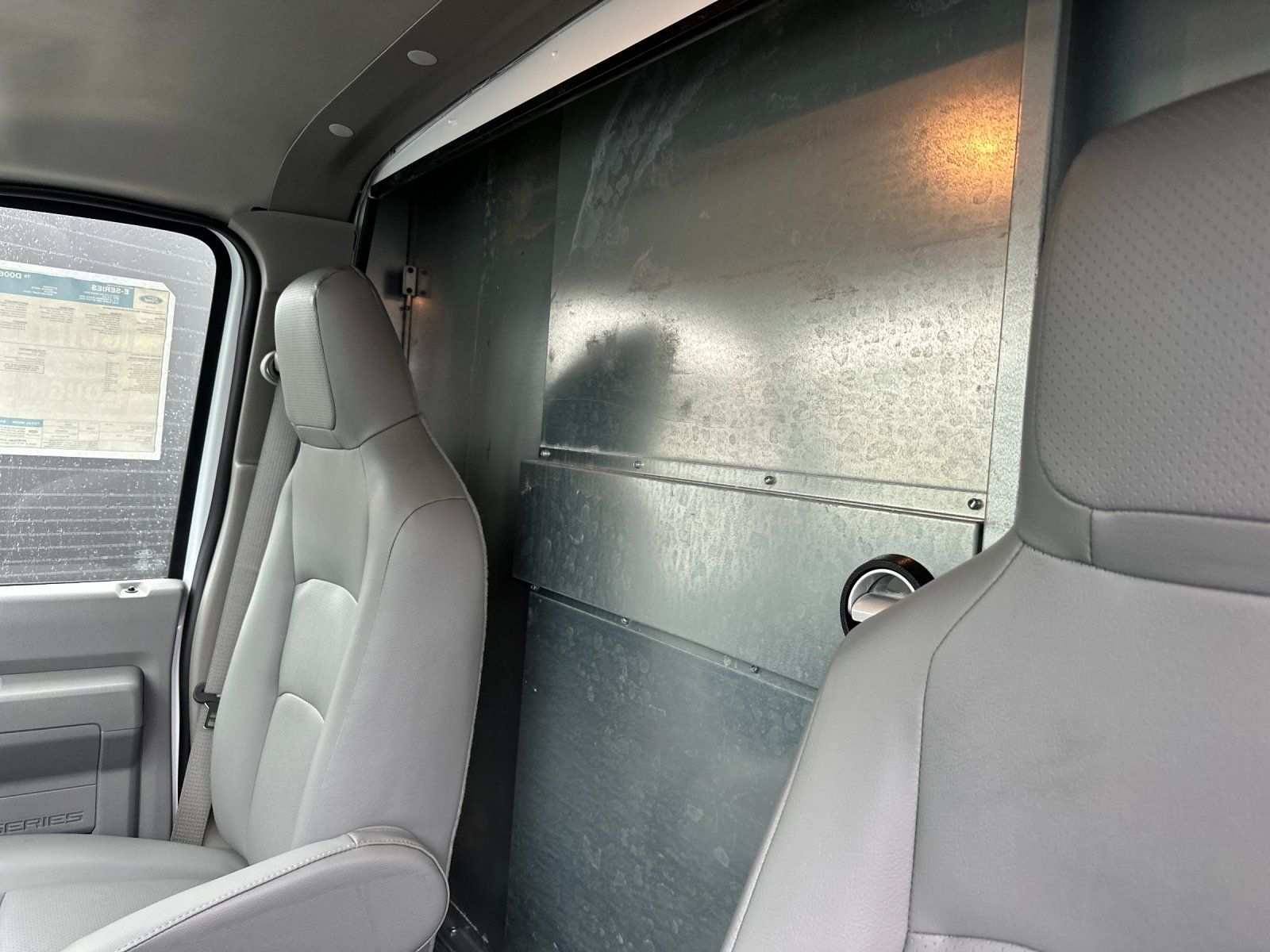 New 1996 Ford E-450 Cutaway - photo 19