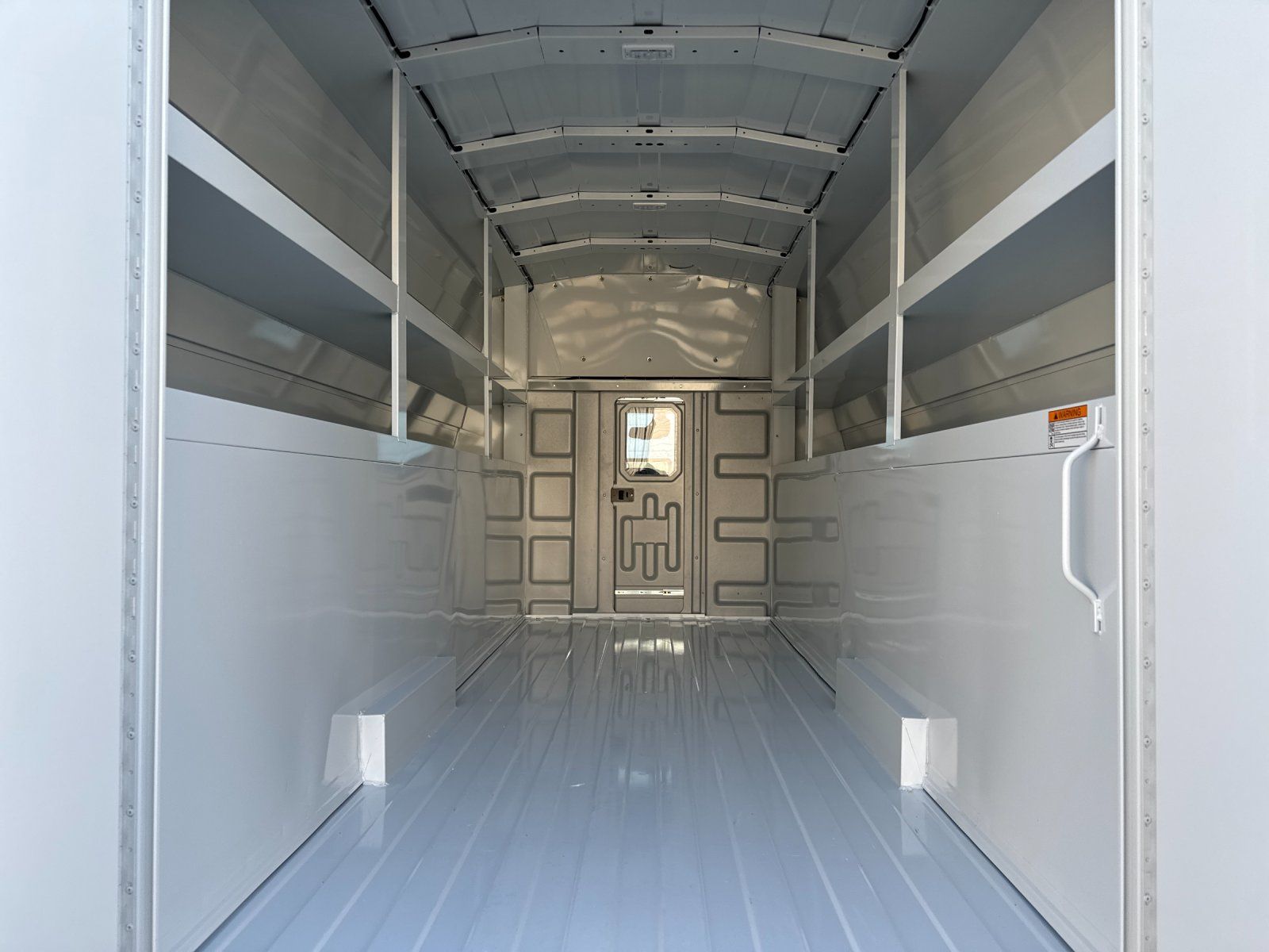 New 2026 Ford E-350 Cutaway - photo 14