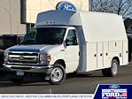 New 2026 Ford E-350 Cutaway thumbnail 1