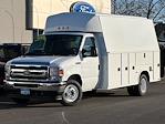 New 2026 Ford E-350 Cutaway thumbnail 2