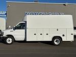 New 2026 Ford E-350 Cutaway thumbnail 3