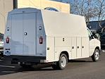 New 2026 Ford E-350 Cutaway thumbnail 6
