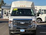 New 2026 Ford E-350 Cutaway thumbnail 8