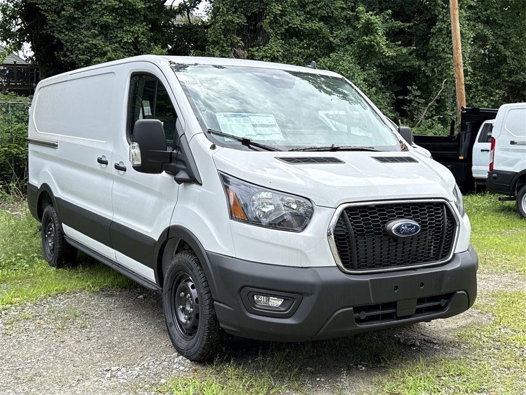 New 2024 Ford Transit 150 - photo 1