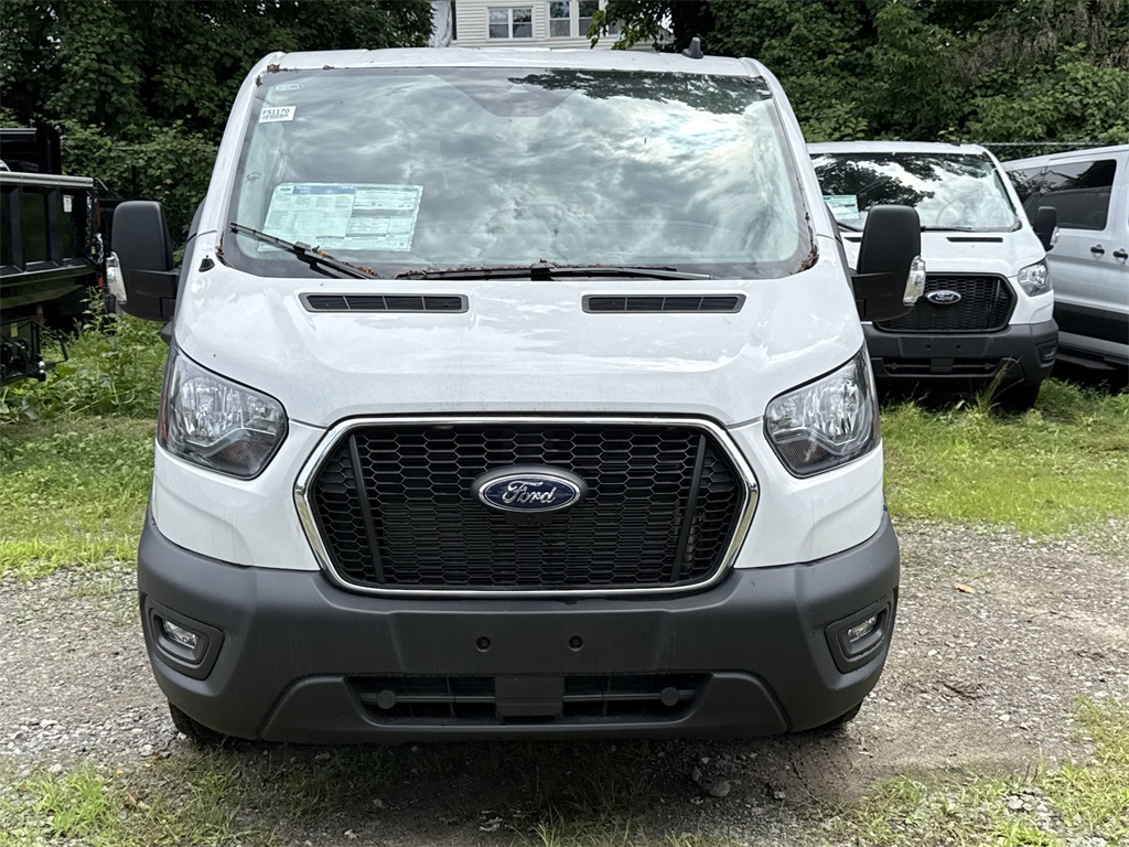 New 2024 Ford Transit 150 - photo 2