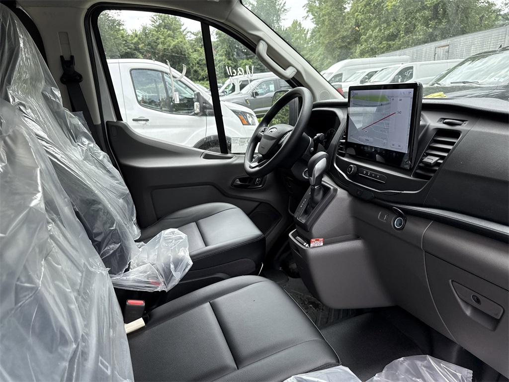 New 2024 Ford Transit 150 Low Roof Empty Cargo Van - photo 23
