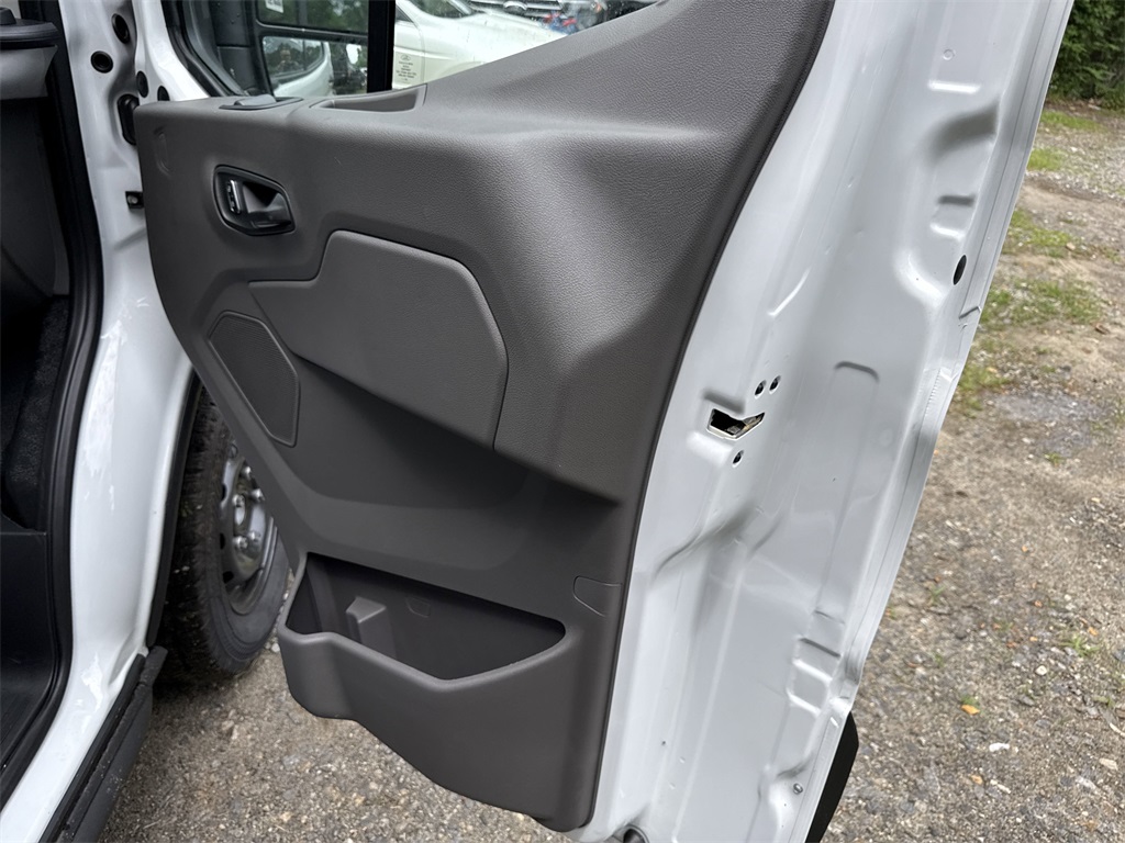 New 2024 Ford Transit 150 Low Roof Empty Cargo Van - photo 25