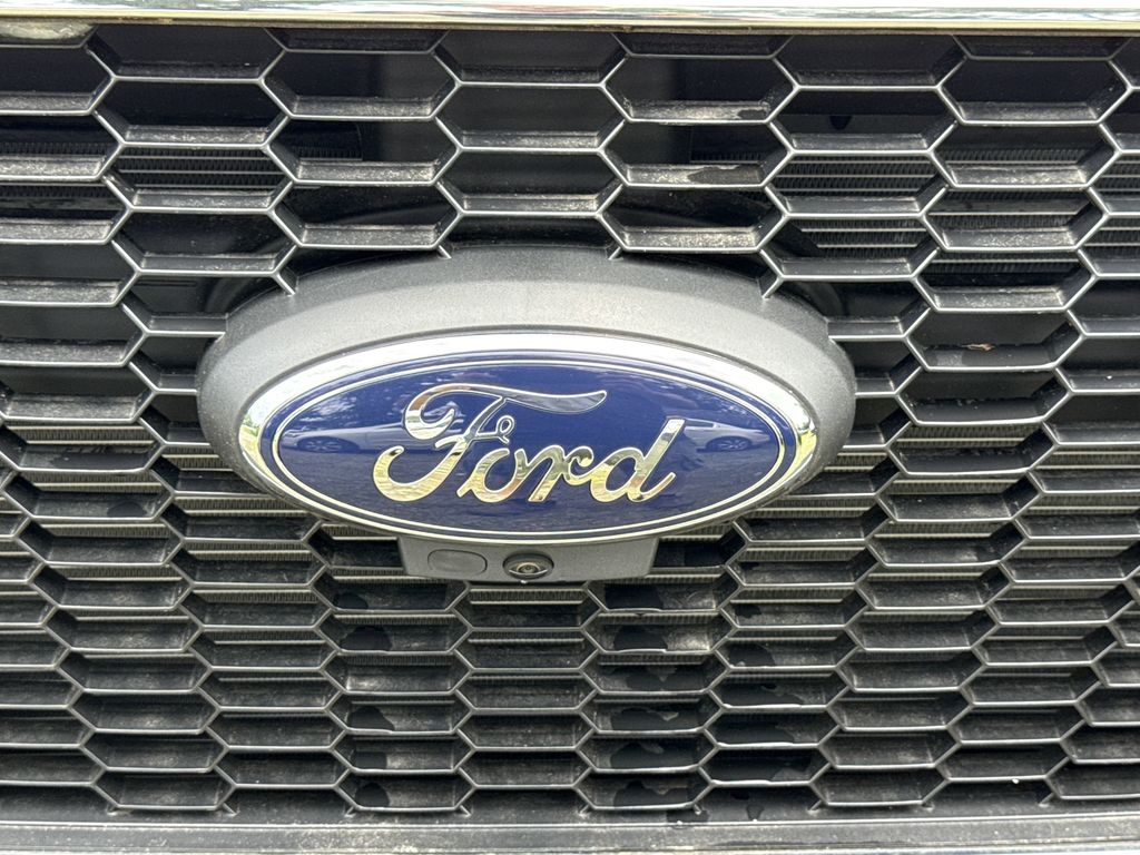 New 2024 Ford Transit 150 Low Roof Empty Cargo Van - photo 29