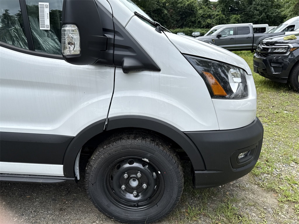 New 2024 Ford Transit 150 Low Roof Empty Cargo Van - photo 30