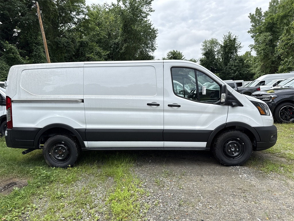 New 2024 Ford Transit 150 Low Roof Empty Cargo Van - photo 6