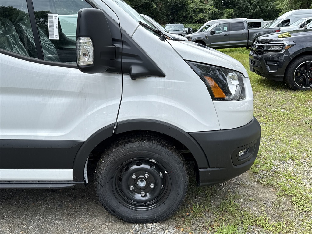 New 2024 Ford Transit 150 Low Roof Empty Cargo Van - photo 7