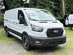 New 2024 Ford Transit 150 Low Roof Empty Cargo Van thumbnail 1