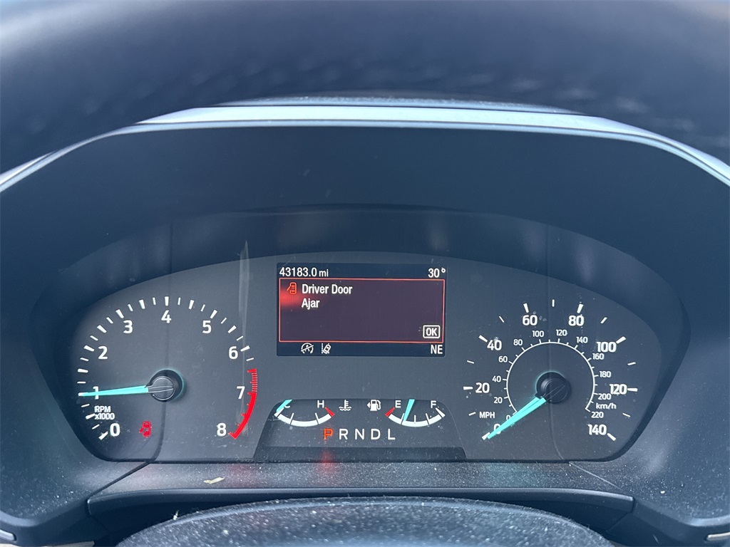 Used 2022 Ford Escape SEL - photo 23