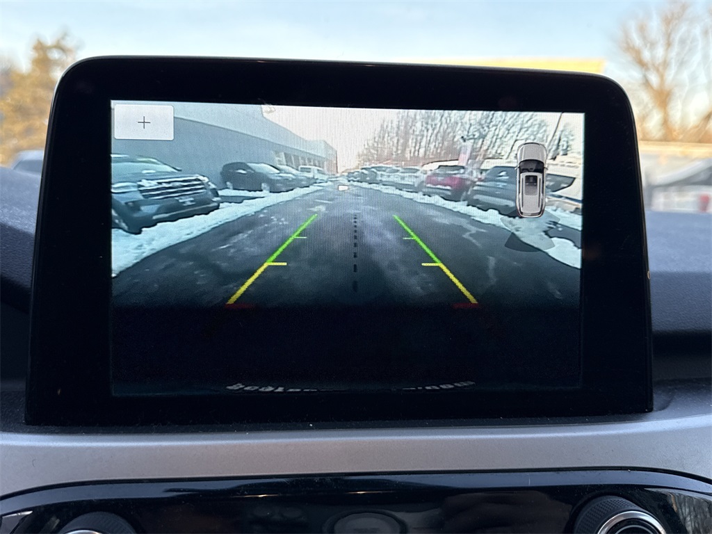 Used 2022 Ford Escape SEL - photo 24
