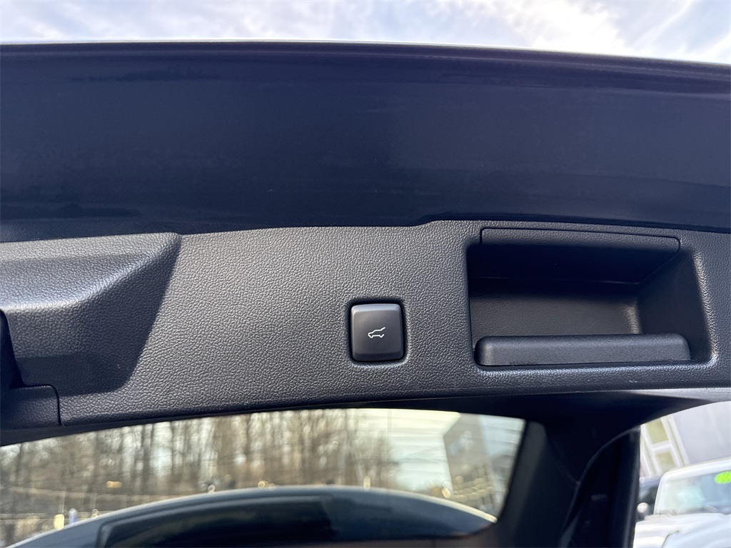 Used 2022 Ford Escape SEL - photo 10