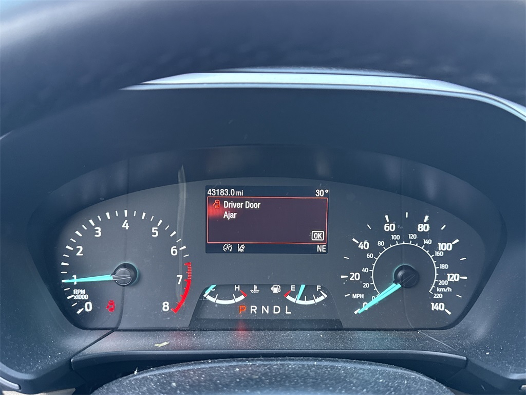 Used 2022 Ford Escape SEL - photo 22