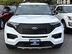 New 2025 Ford Police Interceptor Base thumbnail 2