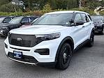 New 2025 Ford Police Interceptor Base thumbnail 3