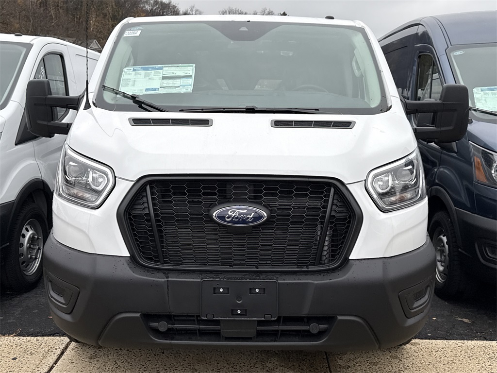 New 2025 Ford Transit 250 - photo 2