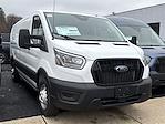New 2025 Ford Transit 250 Low Roof Empty Cargo Van thumbnail 1