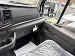 New 2025 Ford Transit 250 Low Roof Empty Cargo Van thumbnail 10