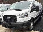 New 2025 Ford Transit 250 Low Roof Empty Cargo Van thumbnail 3