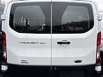 New 2025 Ford Transit 250 Low Roof Empty Cargo Van thumbnail 5