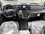 New 2025 Ford Transit 250 Low Roof Empty Cargo Van thumbnail 7