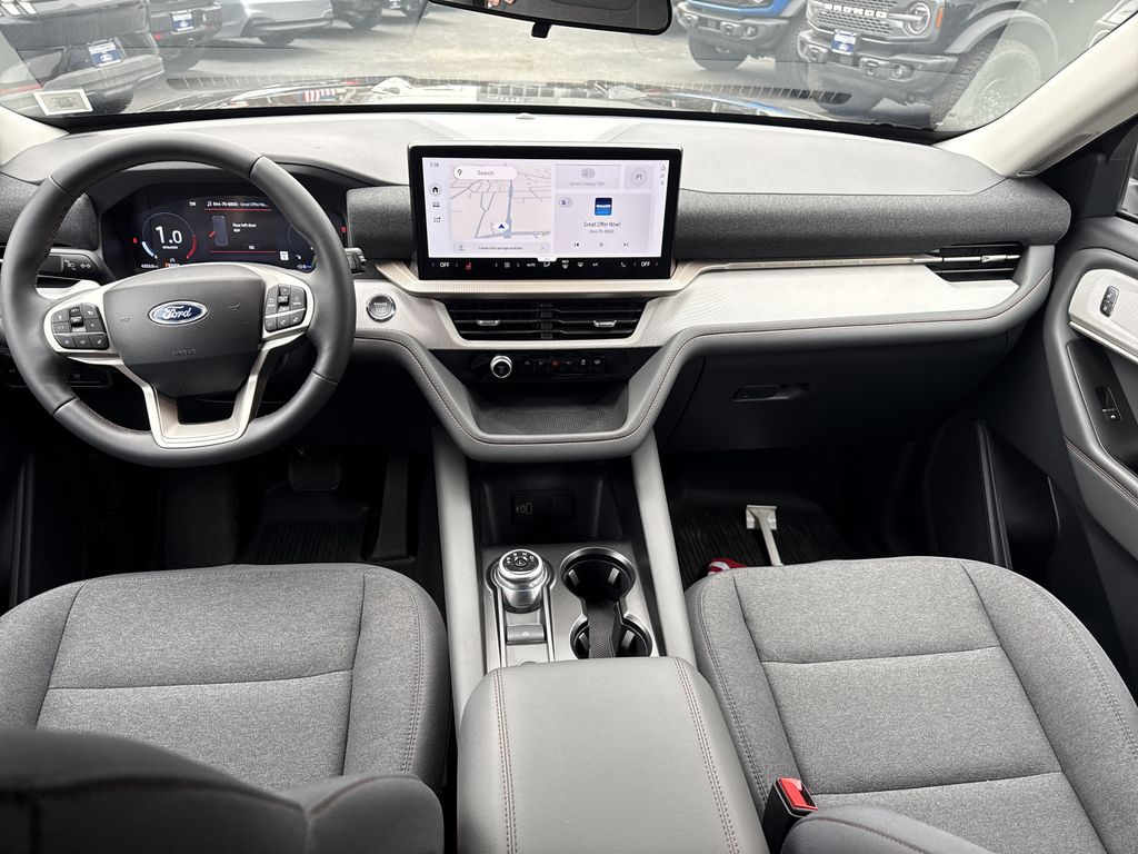 Used 2026 Ford Explorer ACTIV - photo 13