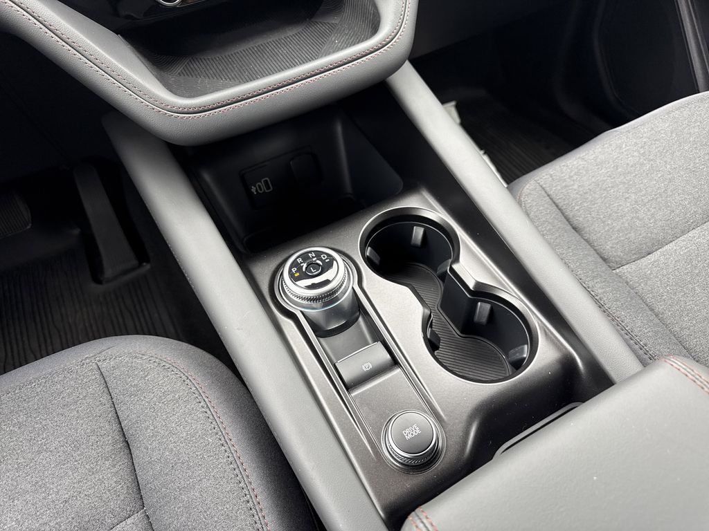 Used 2026 Ford Explorer ACTIV - photo 17
