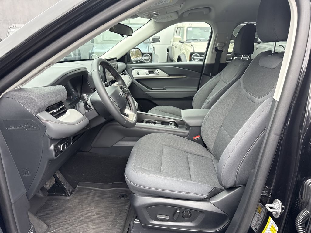 Used 2026 Ford Explorer ACTIV - photo 19