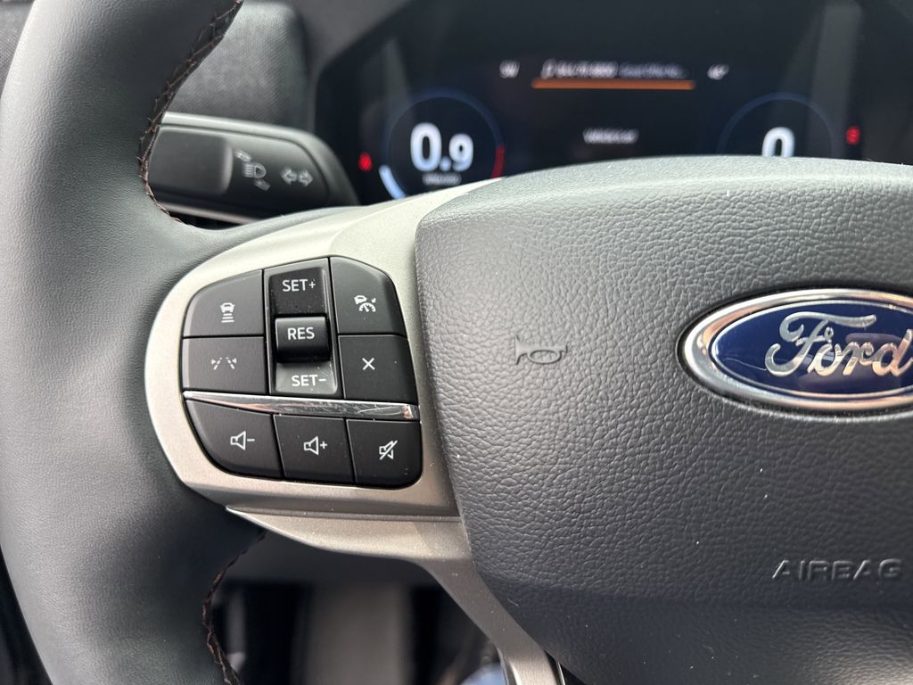 Used 2026 Ford Explorer ACTIV - photo 23
