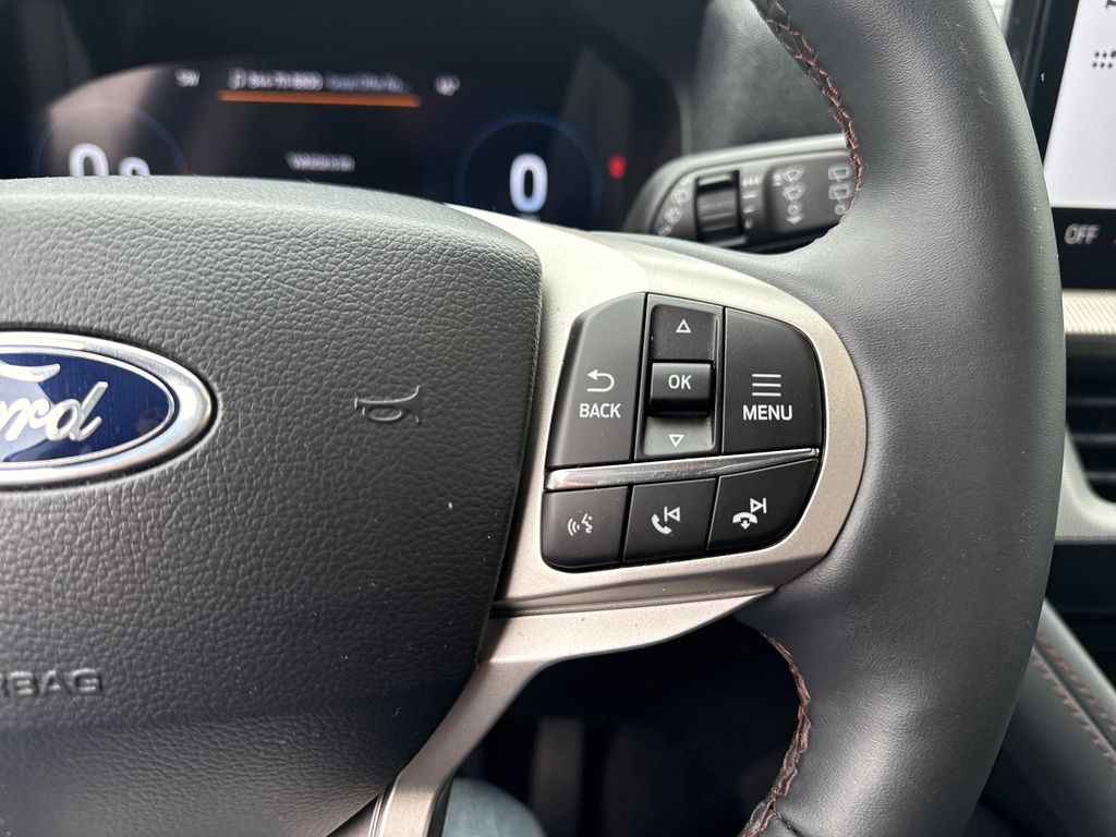 Used 2026 Ford Explorer ACTIV - photo 24
