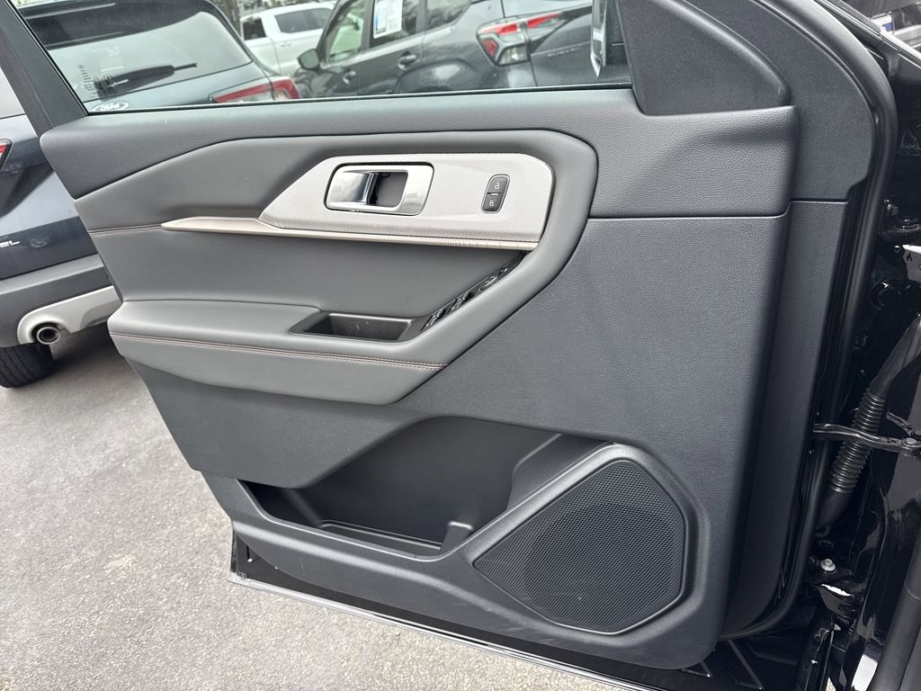 Used 2026 Ford Explorer ACTIV - photo 26