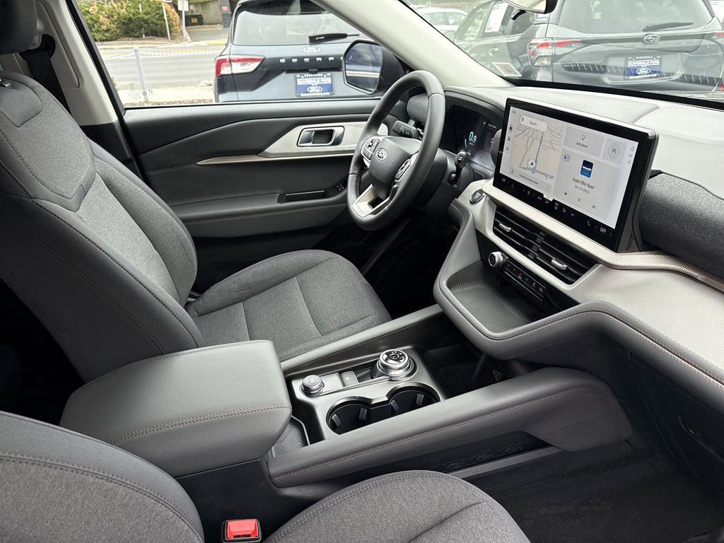 Used 2026 Ford Explorer ACTIV - photo 28