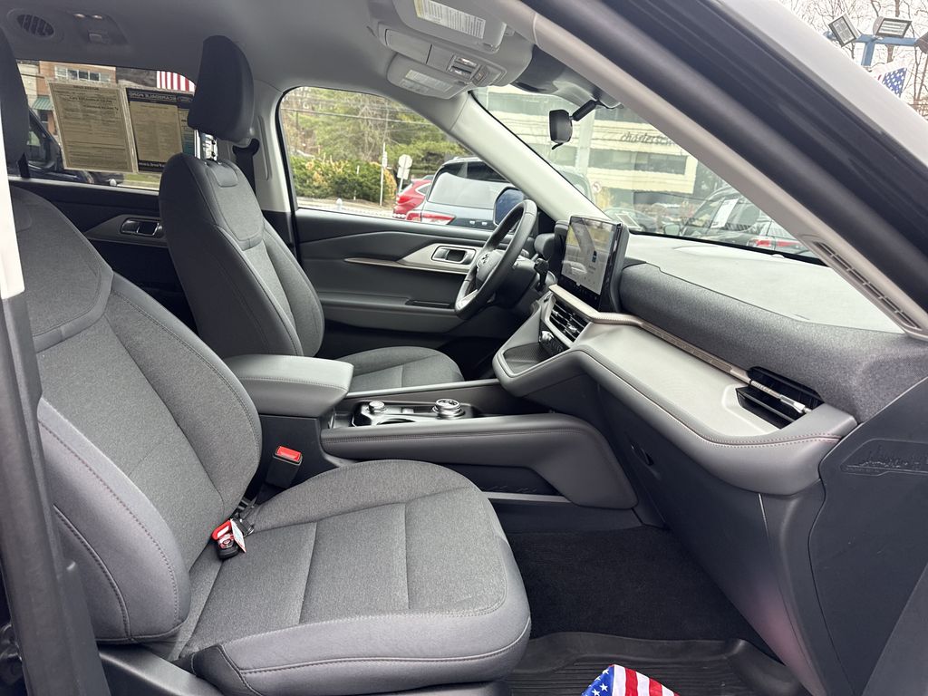 Used 2026 Ford Explorer ACTIV - photo 29