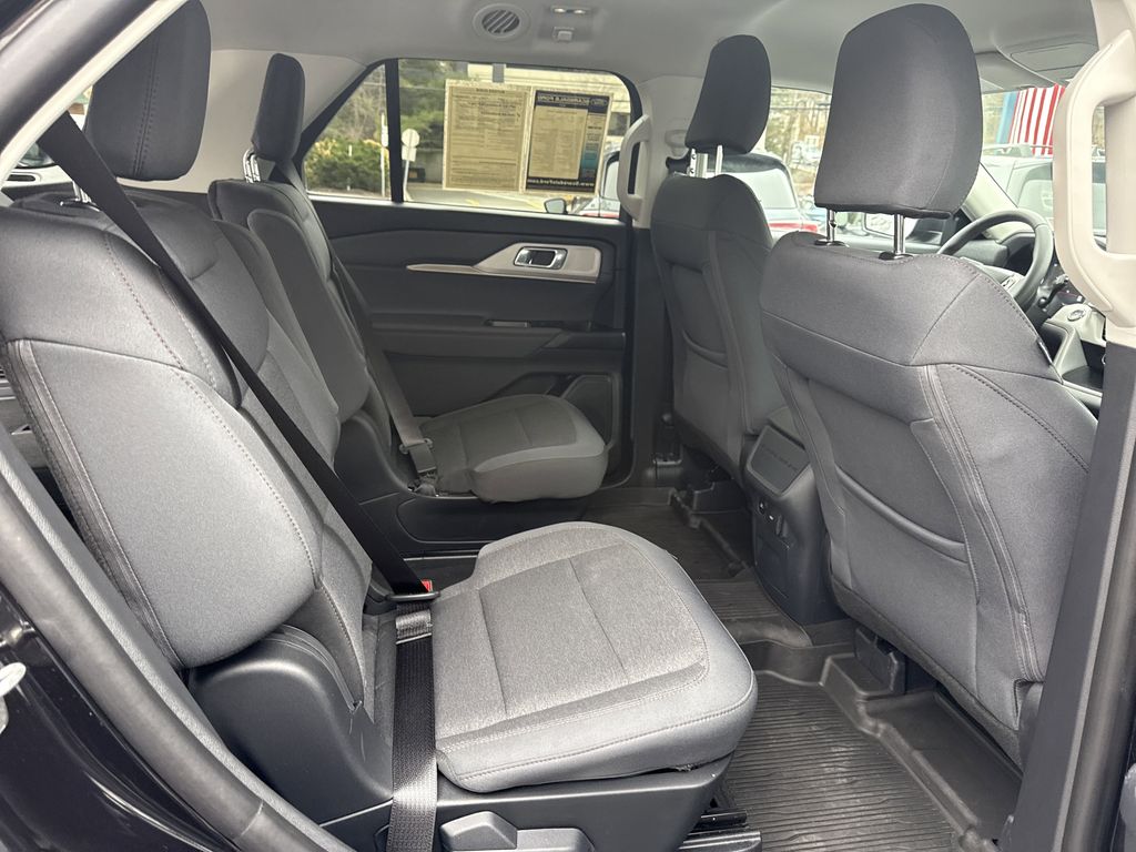 Used 2026 Ford Explorer ACTIV - photo 31