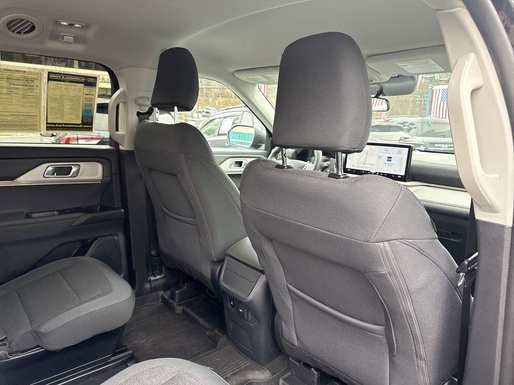 Used 2026 Ford Explorer ACTIV - photo 32